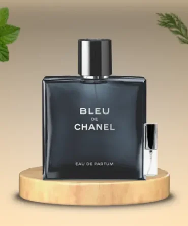 Chanel Bleu de Chanel