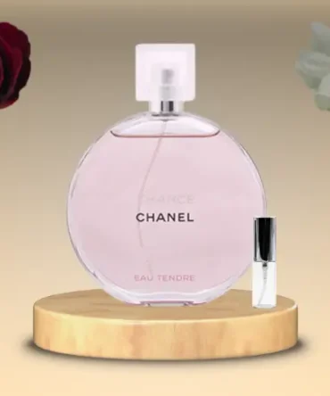 Chanel Chance Eau Tendre