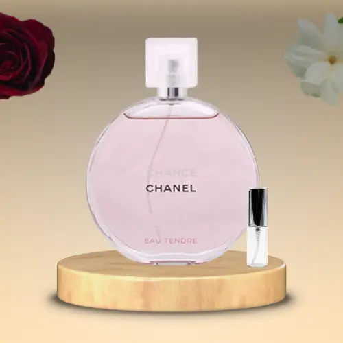 Chanel Chance Eau Tendre