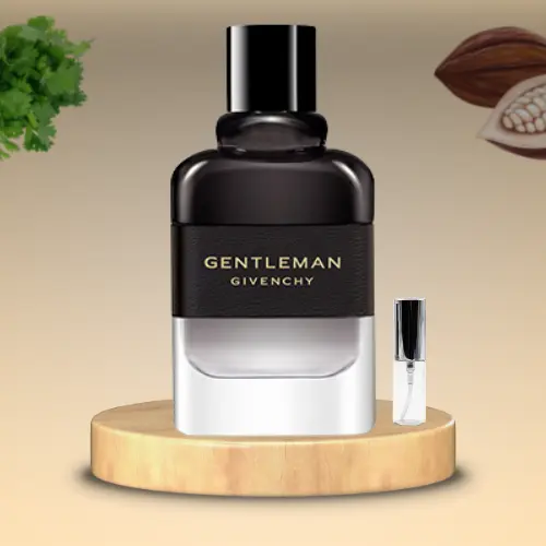 Givenchy Gentleman Boisée