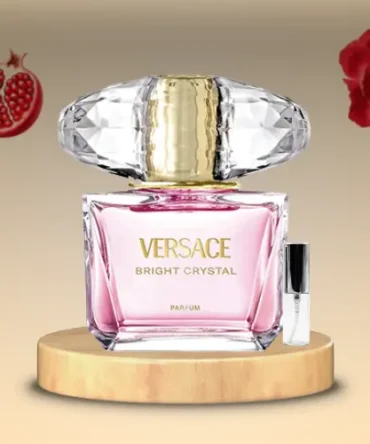 Versace Bright Crystal Parfum