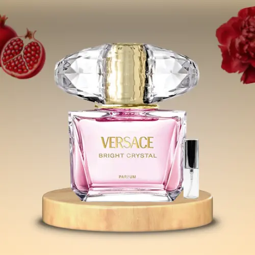 Versace Bright Crystal Parfum