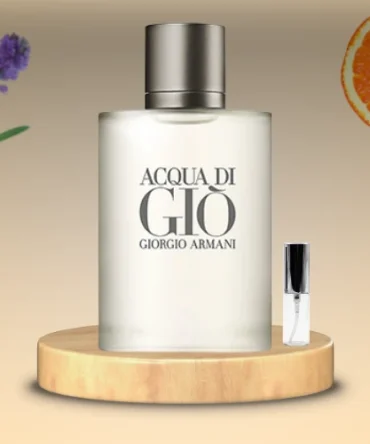 Giorgio Armani Acqua di Gio