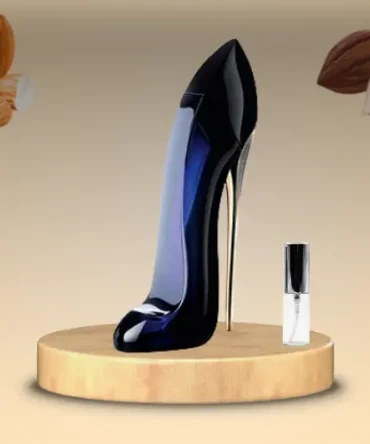 Carolina Herrera Good Girl