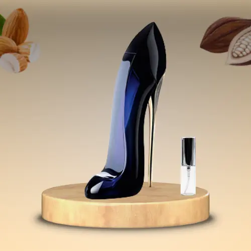 Carolina Herrera Good Girl