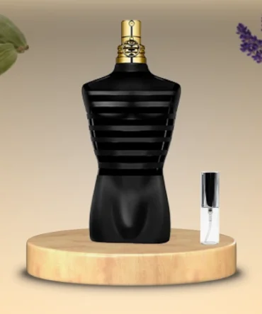 Jean Paul Gaultier Le Male Le Parfum