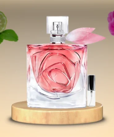 Lancôme La Vie Est Belle Rose Extraordinaire Florale