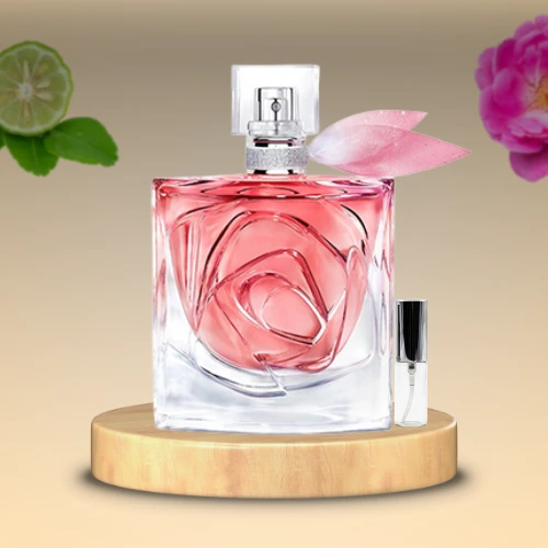 Lancôme La Vie Est Belle Rose Extraordinaire Florale