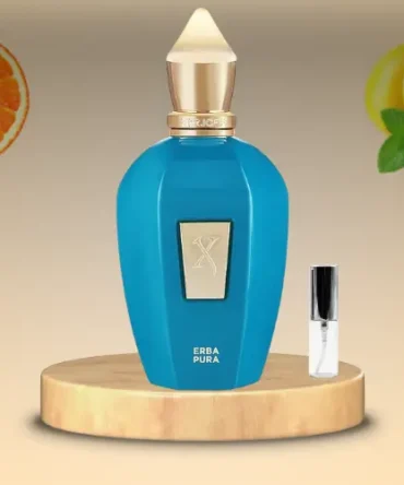 Xerjoff Erba Pura (2024)