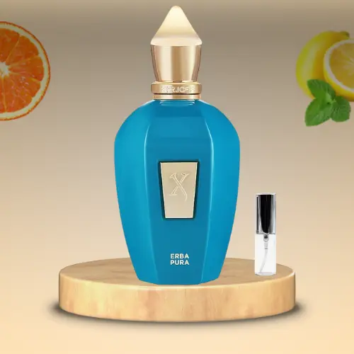 Xerjoff Erba Pura (2024)