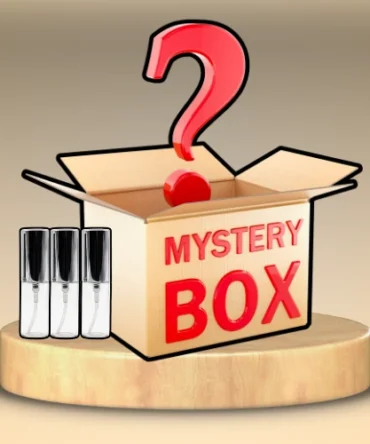 Mystery Box